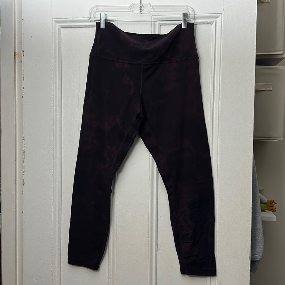 Lululemon Align 25 inch